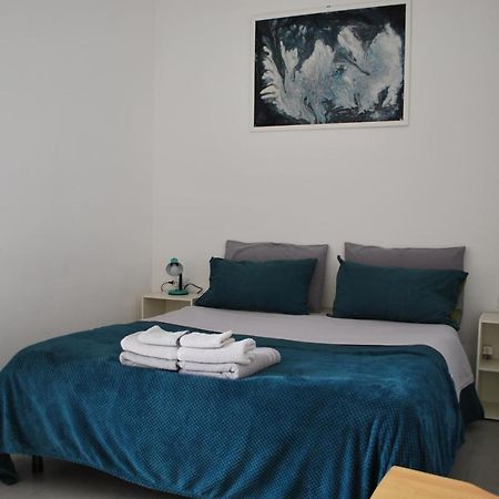 Casa Teatro Apartment ซัสซารี ภายนอก รูปภาพ