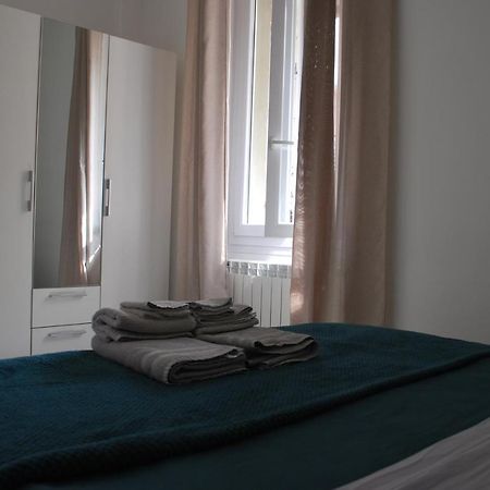 Casa Teatro Apartment ซัสซารี ภายนอก รูปภาพ