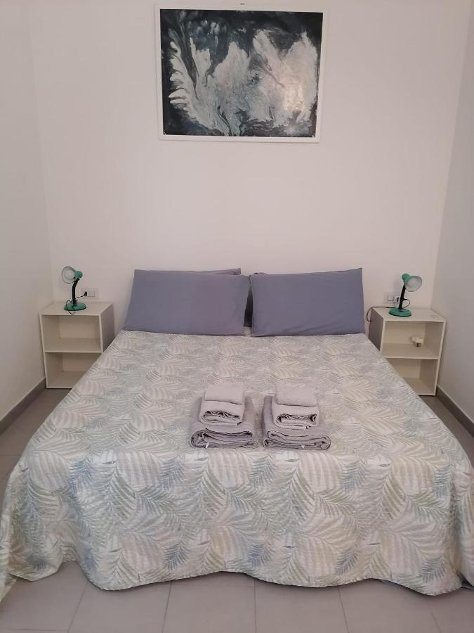 Casa Teatro Apartment ซัสซารี ภายนอก รูปภาพ