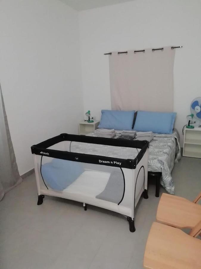 Casa Teatro Apartment ซัสซารี ภายนอก รูปภาพ