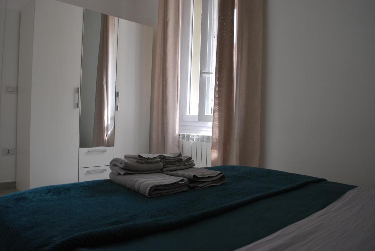 Casa Teatro Apartment ซัสซารี ภายนอก รูปภาพ