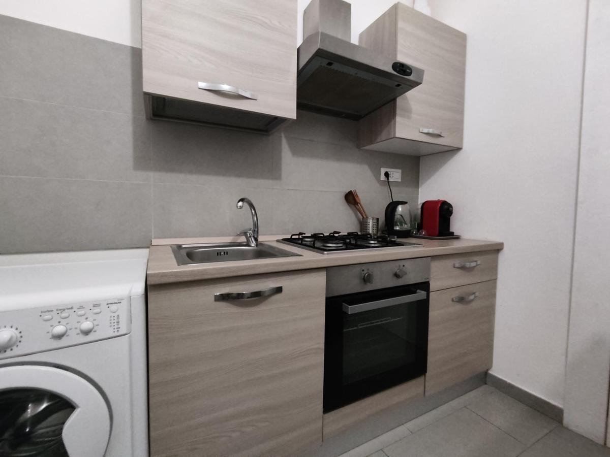 Casa Teatro Apartment ซัสซารี ภายนอก รูปภาพ