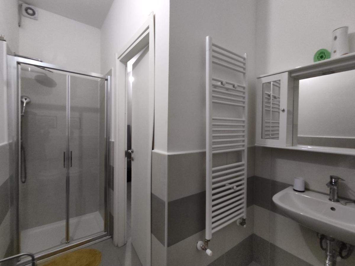 Casa Teatro Apartment ซัสซารี ภายนอก รูปภาพ