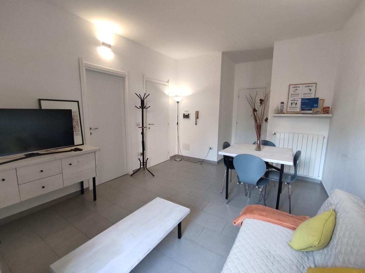 Casa Teatro Apartment ซัสซารี ภายนอก รูปภาพ