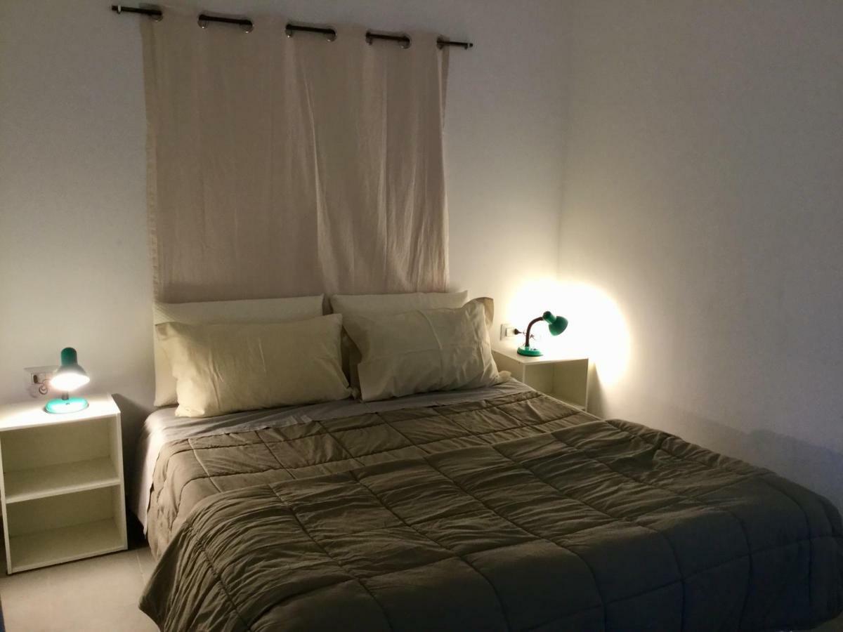 Casa Teatro Apartment ซัสซารี ภายนอก รูปภาพ