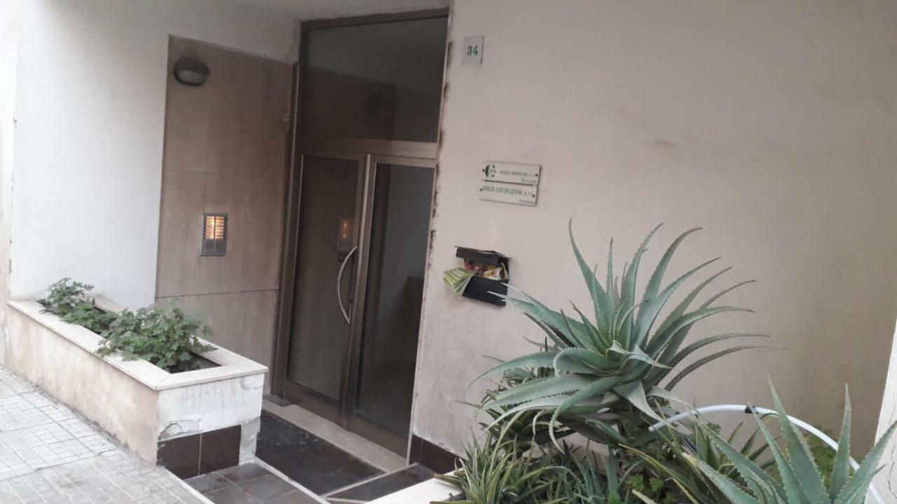 Casa Teatro Apartment ซัสซารี ภายนอก รูปภาพ