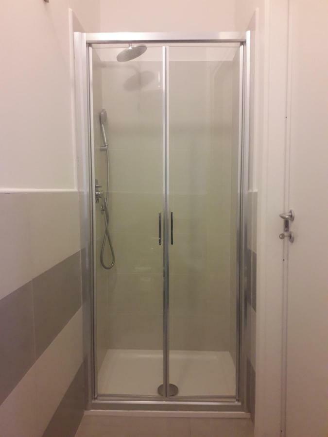Casa Teatro Apartment ซัสซารี ภายนอก รูปภาพ