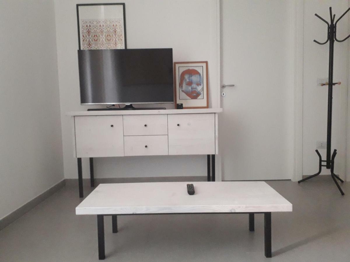 Casa Teatro Apartment ซัสซารี ภายนอก รูปภาพ